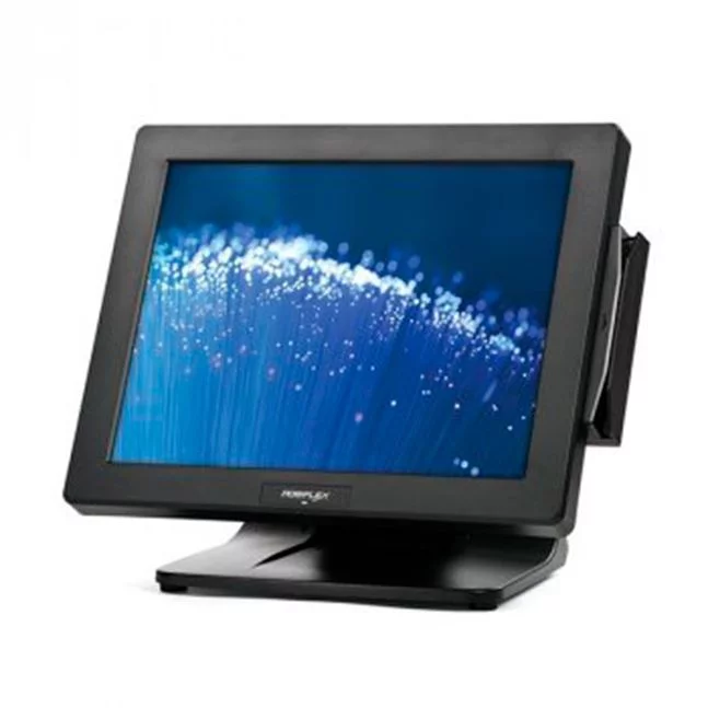 Сенсорный терминал Posiflex PS-3315E-B-RT черный, 15