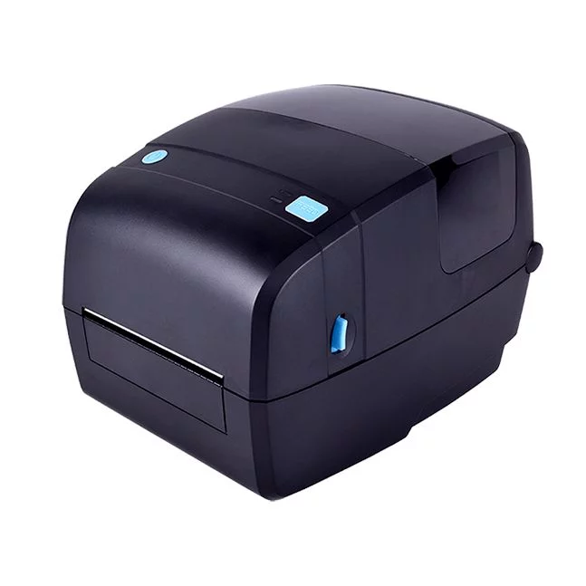 Принтер PayTor iE4S, USB, 300 dpi, термотрансферный