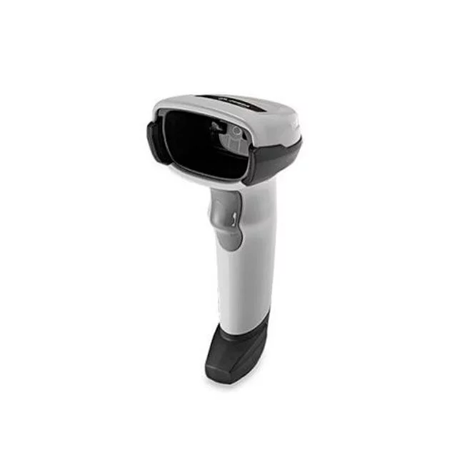 Сканер Zebra DS2278 SR , беспроводной, 2D image, microUSB кабель, белый
