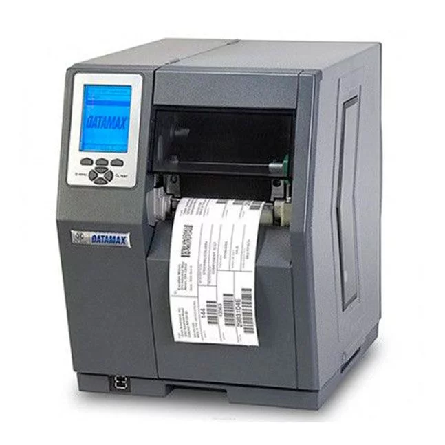 Термотрансферный принтер Datamax H 4212, 203 dpi, USB, RS232, LPT, LAN, RTC