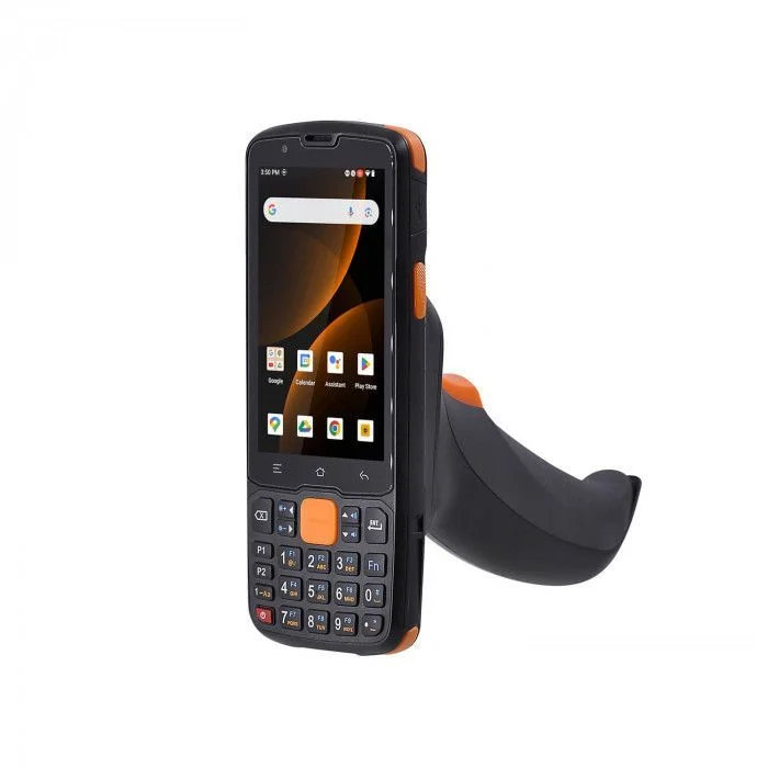 ТСД MERTECH MovFast S45 детальное фото