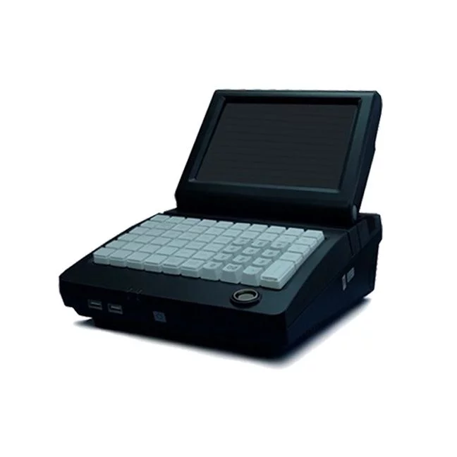 Терминал FlyPOS PRO чёрный