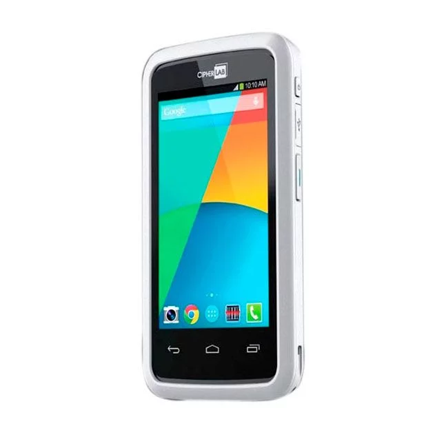 ТСД RS30, 2D имидж, camera, Wi-Fi, BT, USB, БП, белый