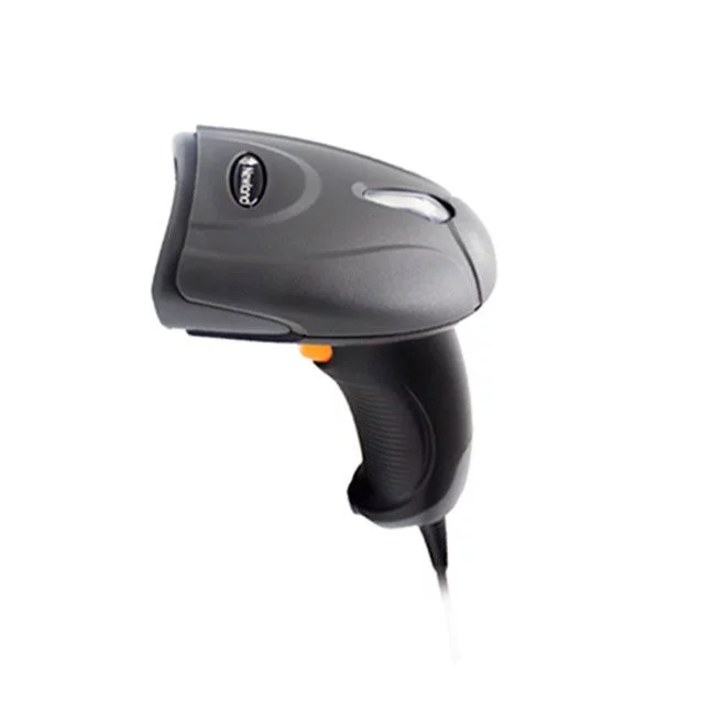 Сканер штрих-кодов Newland HR21 Lotta, 2D, подставка, кабель USB