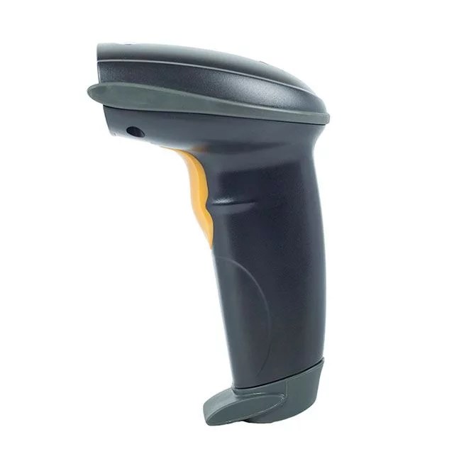 Лазерный сканер VIOTEH VT 2205, Bluetooth, USB, чёрный