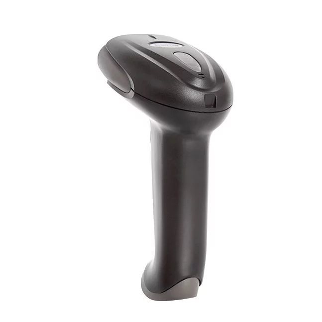 Сканер PayTor DS-2008, USB, черный, подставка