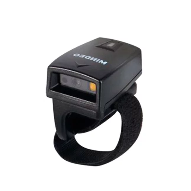 Ring-cканер штрих-кода Mindeo CR60 (2D, проводной) картинка товара AuTrade.ru