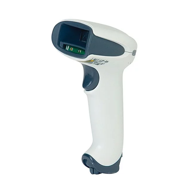 Сканер Honeywell Xenon 1902 HD USB kit: с базой (ЕГАИС | ФГИС)