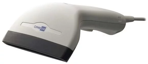 Сканер ШК CipherLAB 1090 PLUS детальное фото