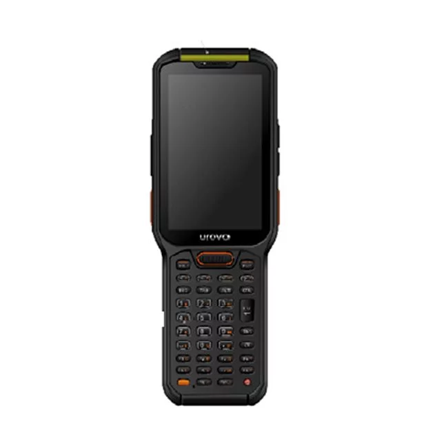 ТСД Urovo RT40 (Android 10, 2D Imager, Honeywell N6703, Bluetooth, Wi-Fi, 3G, 4G, GPS, NFC, RAM 4 GB, ROM 64 GB, RT40-SH4S10E401XSN) картинка товара AuTrade.ru
