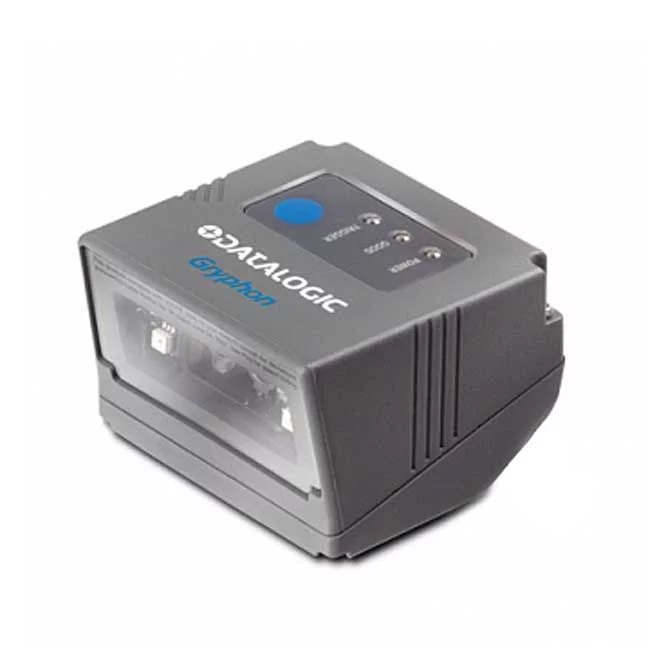 Сканер Datalogic Gryphon I GFS4450-9, встраиваемый, 2D имидж, RS-232