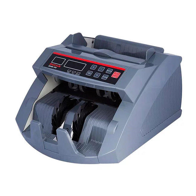 Счетчик банкнот DoCash 3040 UV