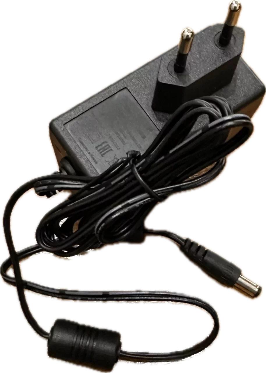Блок питания MERRYKING MKS-2401250EU 24V 1,25A Rev.001 для Эвотор (ст-7.2), EN-00006277 детальное фото