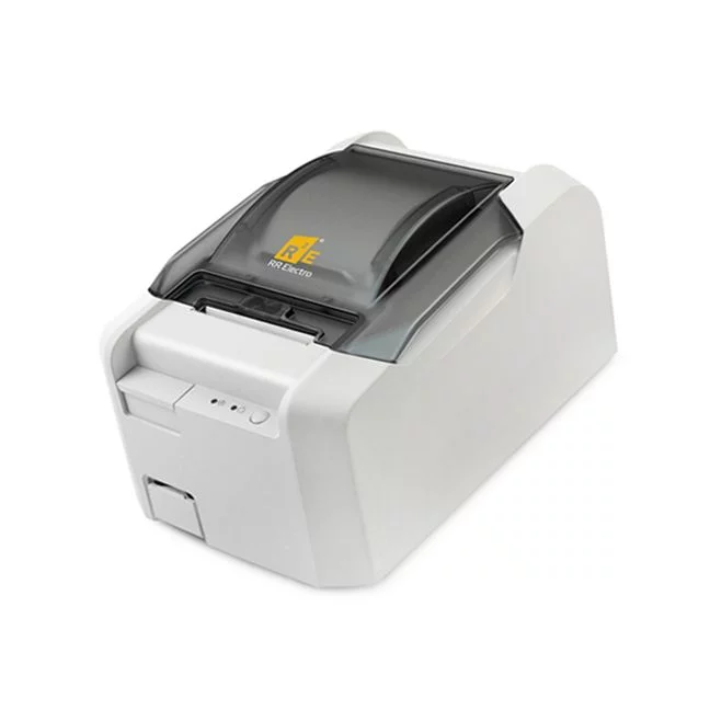 Онлайн - касса РР-03Ф светлый