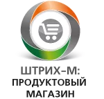 ПО ШТРИХ-М Продуктовый магазин 5 (сетевой USB ключ, на 1 пользователя, с ядром 1С: Бухгалтерия 8 (96456+107715)) картинка товара AuTrade.ru