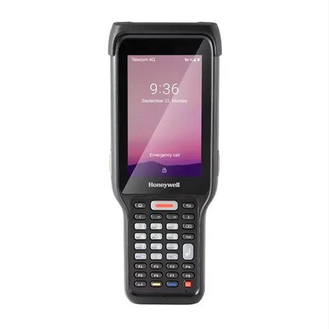 ТСД Honeywell ScanPal EDA61K (N6703, Android 9.0, 3G, камера, EDA61K-1NC934PGRK) картинка товара AuTrade.ru