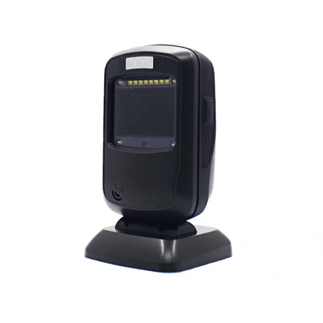 Сканер Newland FR4080 Koi II, 2D, USB, черный