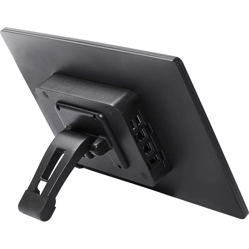 Сенсорный терминал Datavan HiFive H 614 Nano детальное фото