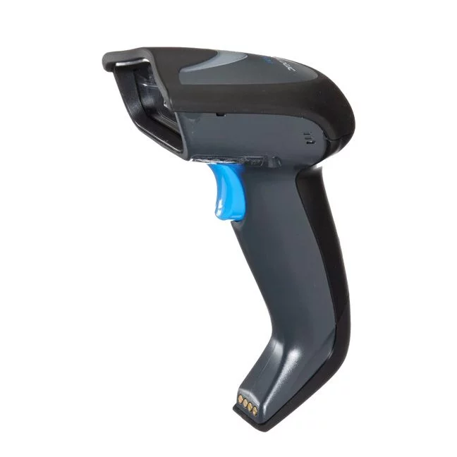 Сканер Datalogic Gryphon GBT4430, беспроводной, Bluetooth, 2D, черный, база (ЕГАИС | ФГИС), Арт. GBT4430-BK-BTK1