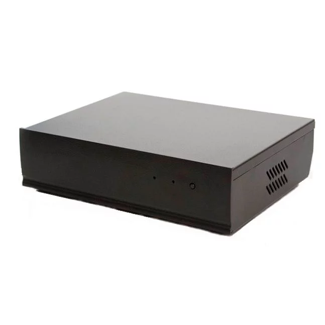 POS-компьютер ШТРИХ-POS-ATOM, Intel Celeron J1900, 2ГГц, DDR3 2Гб,SSD 60Гб, без ОС