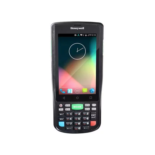 ТСД Honeywell ScanPal EDA50K (2D/WiFi/3G/BT/NFC/C/AND7.1 with GMS/4000mAh/26key/USB/EU (EDA50K-1-C121NGRR)) картинка товара AuTrade.ru