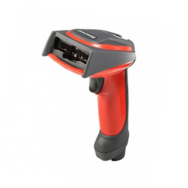 Сканер Honeywell 3800i промышленный, ручной, 1D image, SR кабель KBW