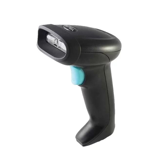 Сканер Honeywell HH400, image, 2D, USB, ручной, Арт HH400-1-2USB