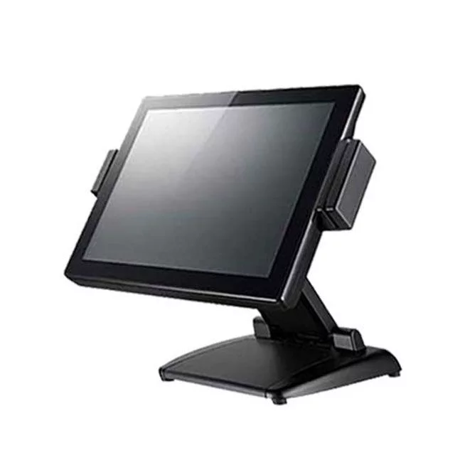 Сенсорный POS - терминал Datavan Glamor (G-615S, 15”, Celeron J1900 2.0 GHz Quad-core, DDR3 4G, SSD 64GB), ридер без ОС