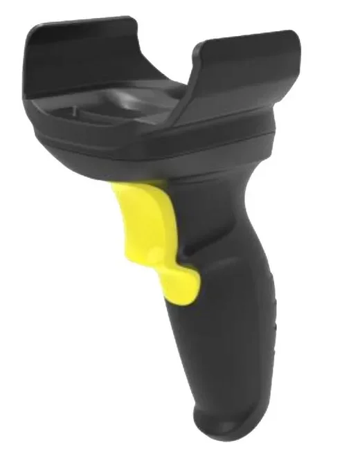 Пистолетная рукоятка для ТСД Zebra MC2200/MC2700, TRG-MC2X-SNP1-01 детальное фото