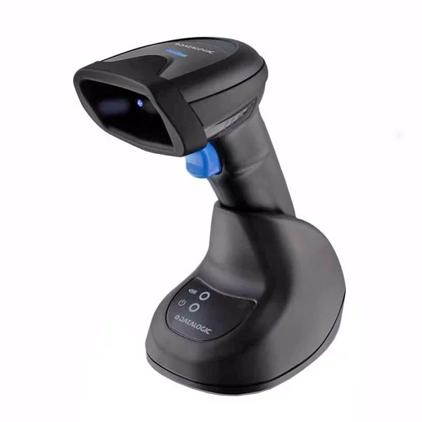 Беспроводной сканер ШК Datalogic QuickScan QBT2500 детальное фото