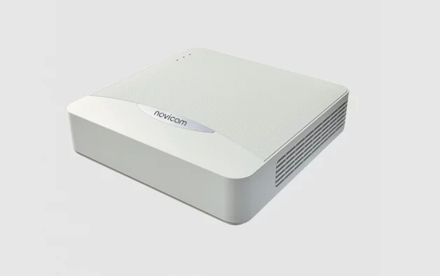 IP-видеорегистратор Novicam PRO NR1604-P4  детальное фото