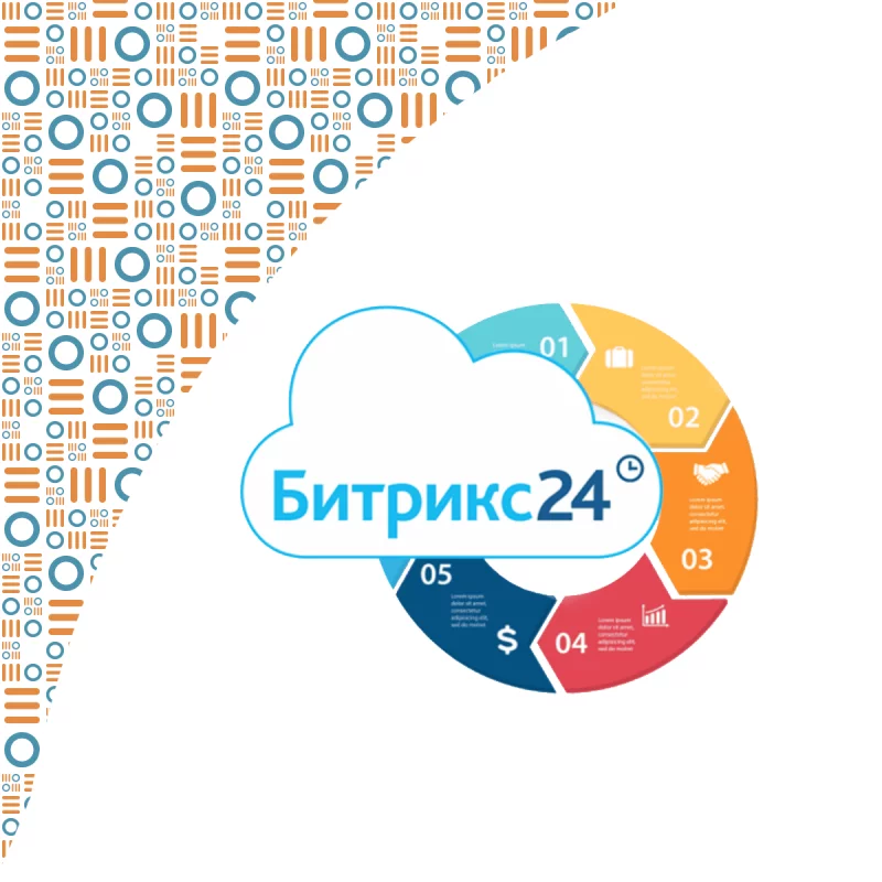 Внедрение Битрикс-24 в сферу аренды недвижимости фото заказать