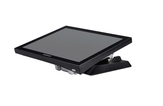POS-компьютер моноблок Sam4s Sapphire, 15“ сенсорный детальное фото
