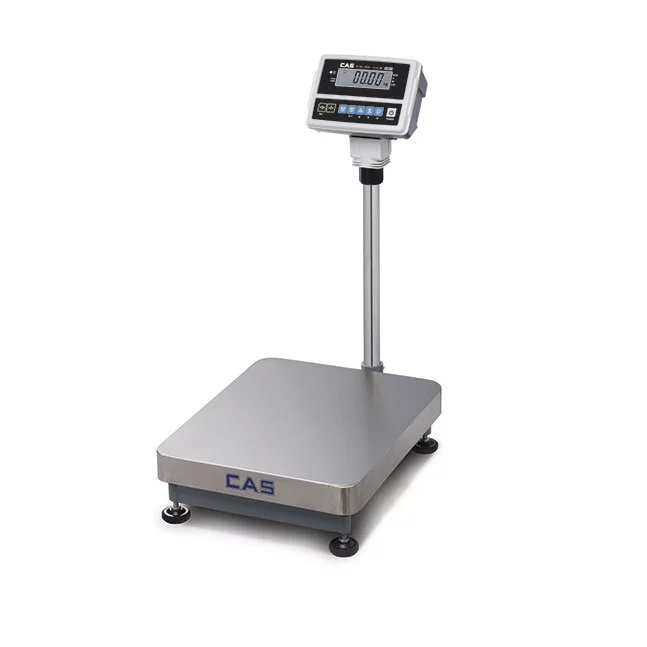 Напольные весы CAS HD-150