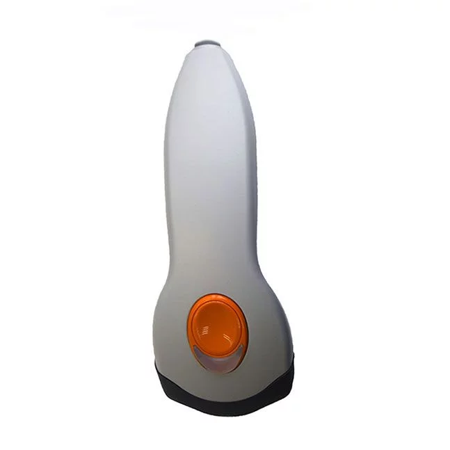 Сканер ZEBEX Z-3101 RS-232 с БП (белый)	