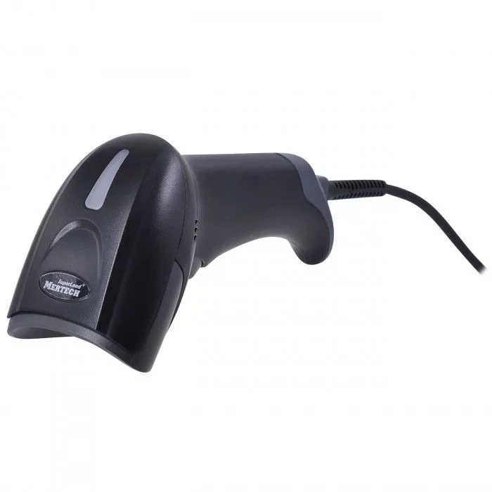 Сканер ШК MERTECH 2310 P2D детальное фото