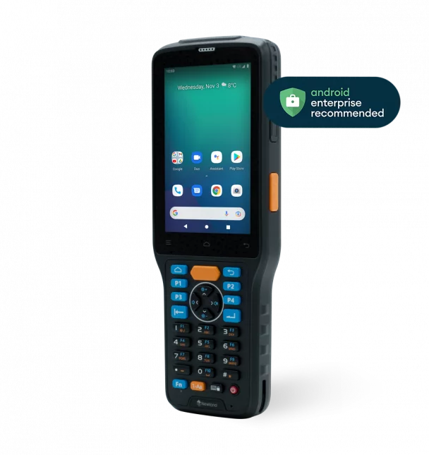 ТСД Newland N7 Cachalot Pro II детальное фото