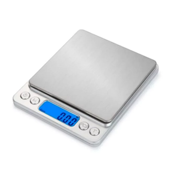 Весы порционные WanHenDa Digital Scale, 500г, 0.01г