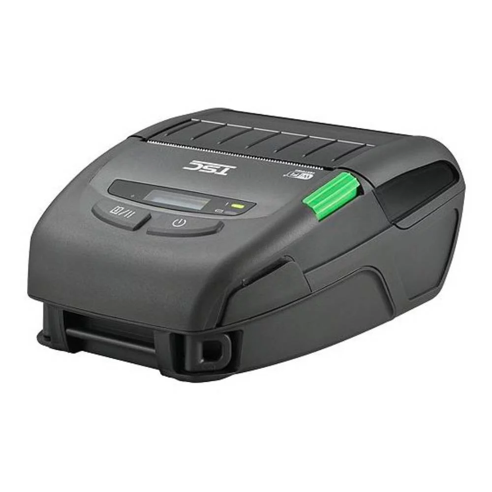 Мобильный принтер TSC ALPHA-30R Basic Version детальное фото