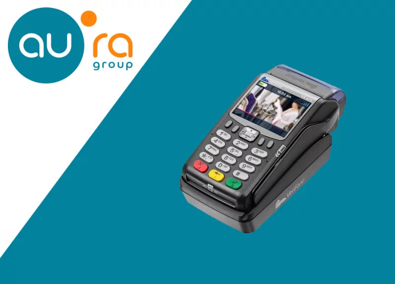 Инструкция по использованию платёжного терминала «Veryfone VX-675» фото AuTrade.ru