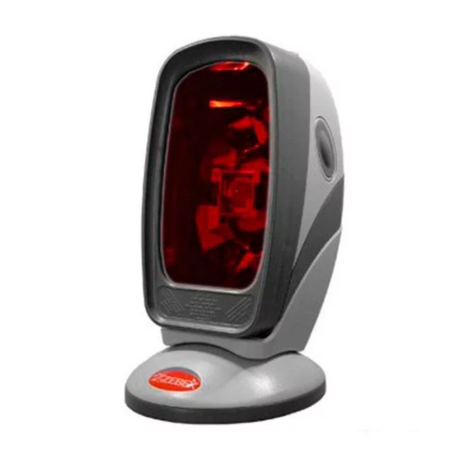 Сканер ZEBEX Z-6070 USB, подставка (чёрный)
