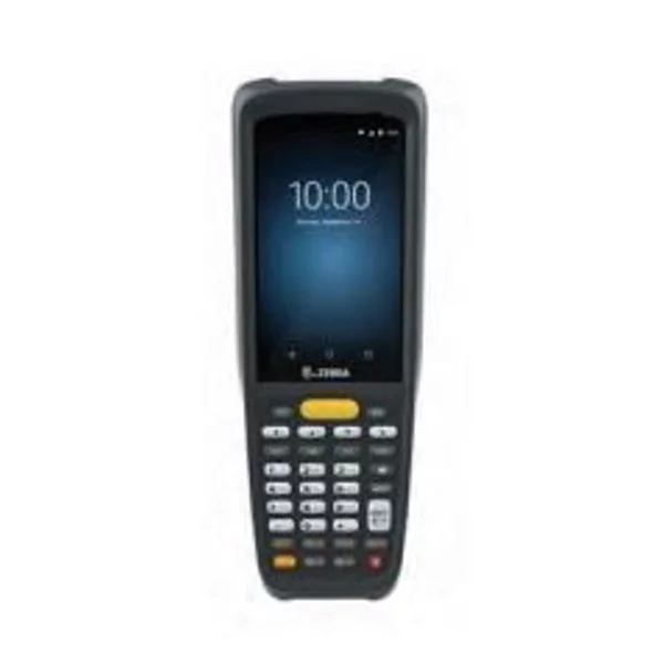 ТСД Zebra MC2200 детальное фото