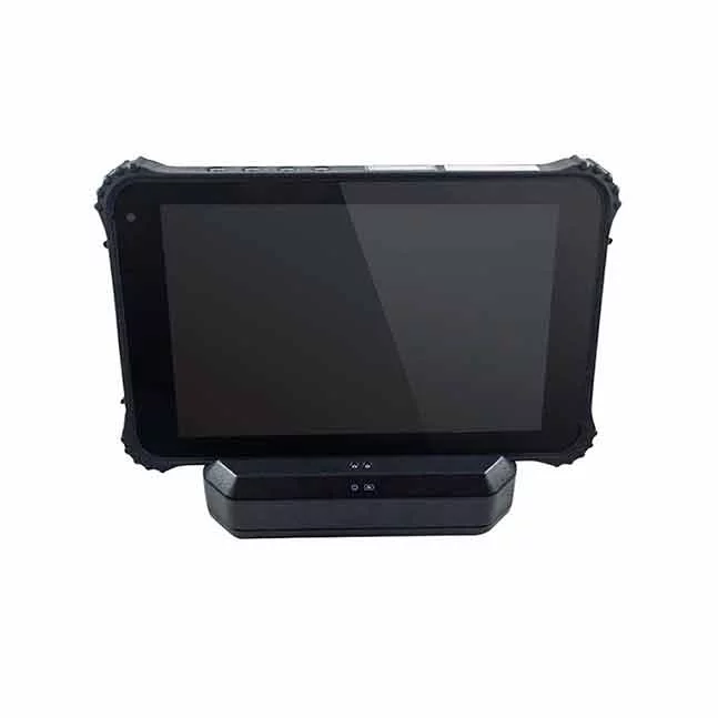 Сенсорный терминал IDZOR GTX-131, 1.3GHz, Android 4.4, 2GB, 32GB, WiFi, 3G, GSM, GPRS, GPS, RFID, NFC