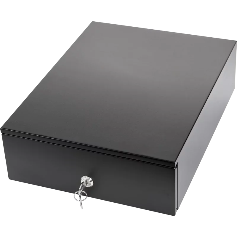 Горизонтальный денежный ящик PayTor HT-240B детальное фото