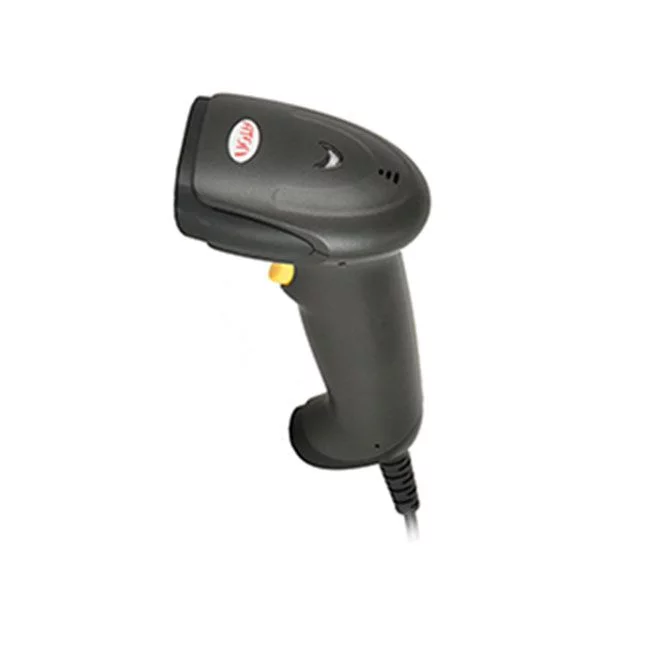 Сканер АТОЛ SB 2107 CCD USB, чёрный