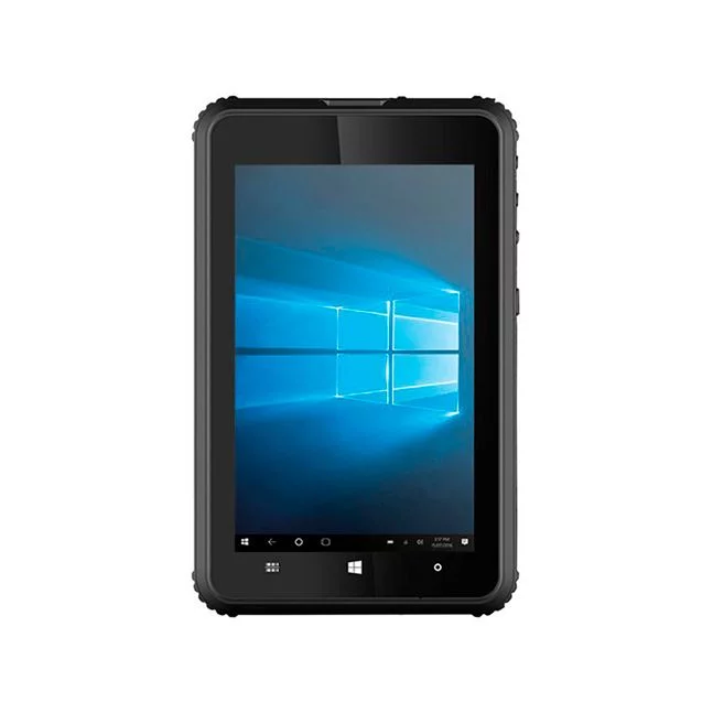 Сенсорный терминал Newland NQuire 300, 2D, WIFI, 3G, Bluetooth, GPS, Windows 10