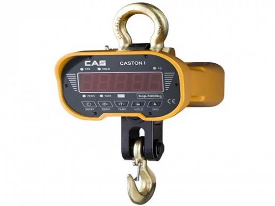 Крановые весы CAS 0,5 THA (НПВ 500кг)