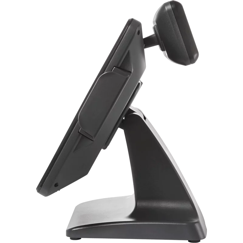 Дисплей покупателя CD320 для терминала Wintec Anypos600, черный, CD-600-320 детальное фото