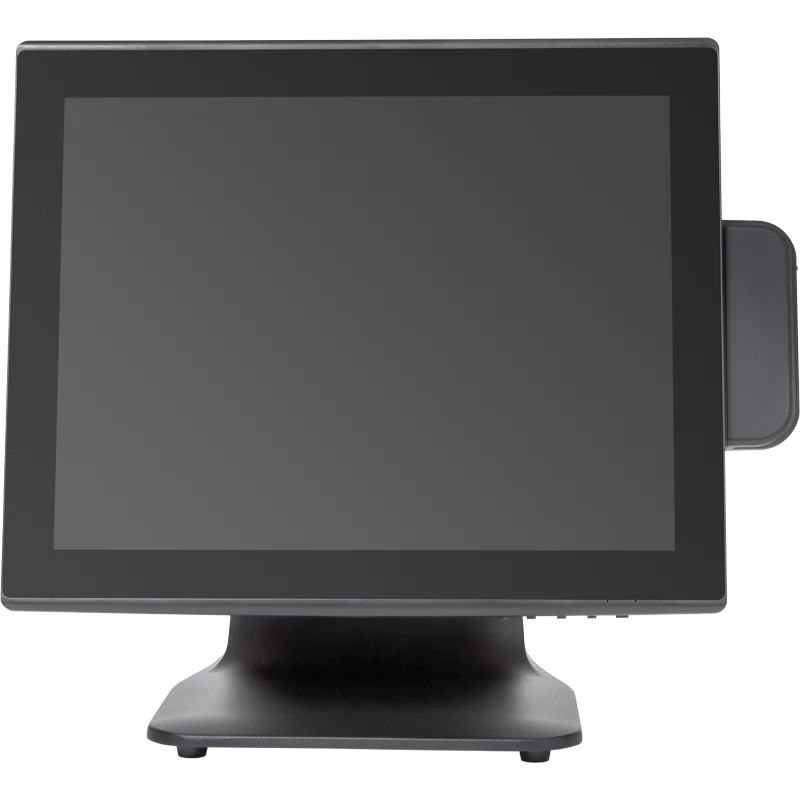 POS-монитор сенсорный 15" PayTor TM-150 детальное фото