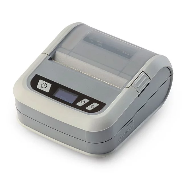Мобильный принтер АТОЛ XP 323W, 203 dpi, термопечать, USB, Wi-Fi